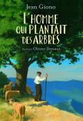 L'homme qui plantait des arbres