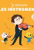 Je découvre les instruments