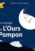 Le voyage de l'ours Pompon