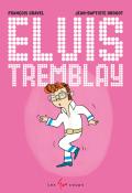 Elvis Tremblay