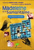 madeleine et la samaritaine