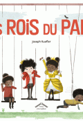 Les rois du parc