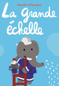 La grande échelle