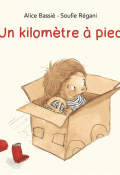 un kilometre a pied