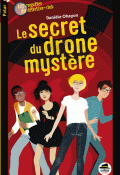le secret du drone mystère