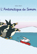 L'Antarctique de Simon