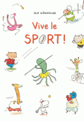 Vive le sport