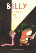 Billy cherche un trésor