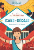 Icare et Dédale