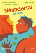 Néandertal et moi