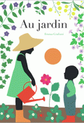 au jardin