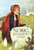 Norig et l'or de l'île