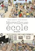 merveilleuse ecole