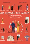 Une histoire des images pour les enfants