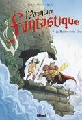 L'aventure fantastique. Le maître de la tour