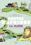 Contes d'Afrique