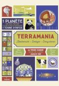 Terramania biodiversité, écologie, écosystèmes