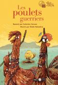 les poulets guerriers