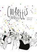 Confettis confettis
