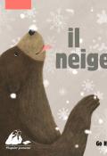 il neige