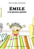 Émile a la grosse patate