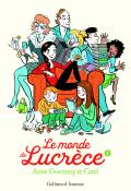 Le monde de Lucrèce 2