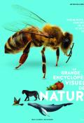 La grande encyclopédie visuelle de la nature
