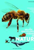 La grande encyclopédie visuelle de la nature