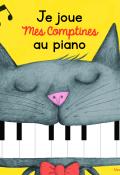 Je joue mes comptines au piano