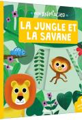 La jungle et la savane