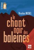 Le chant noir des baleines