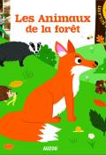 les animaux de la foret