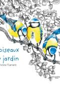 Z'oiseaux de jardin