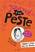 Journal d'une peste. Enfin les vacances