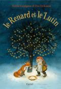 le renard et le lutin