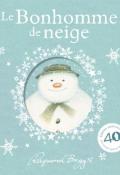 Raymond Briggs-Le bonhomme de neige-livre jeunesse