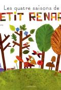 Les quatre saisons de petit renard