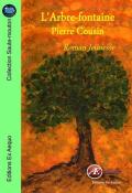 pierre cousin-l'arbre-fontaine-livre jeunesse