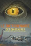 Le dictionnaire des dinosaures