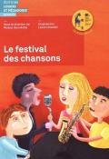 Le festival des chansons