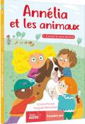 Annélia et les animaux tome 1