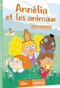 Annélia et les animaux tome 2