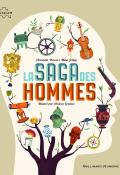 La saga des hommes