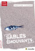 Sables émouvants