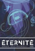 Eternité : demain, tous immortels ?-nessmann-dupont-livre jeunesse