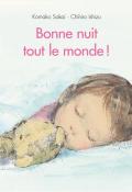 bonne nuit tout le monde