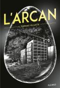 l'arcan-villatte-livre jeunesse