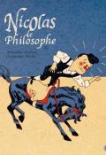 Nicolas le philosophe-dumas-merlin-livre jeunesse