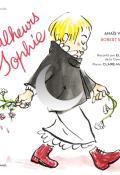 Des malheurs de Sophie-vaugelade-livre jeunesse