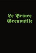 le prince grenouille-schenker-livre jeunesse